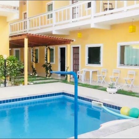 Balance Beach Flat Прадо Екстериор снимка