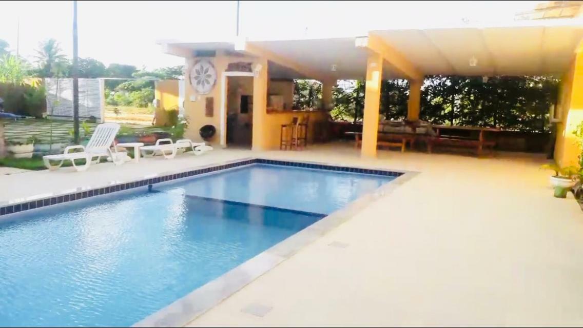 Balance Beach Flat Прадо Екстериор снимка